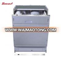 Wholesales Price Built In Dish Washer Machine