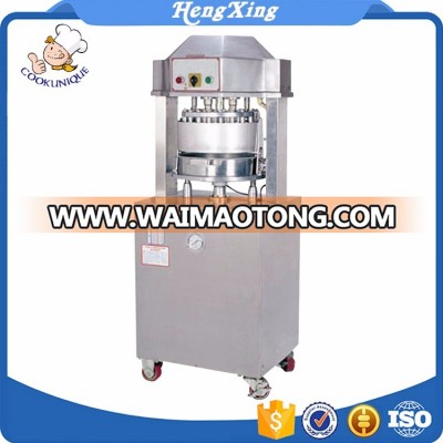 Prices for Economic automatic Manual Dough Divider rounder with high efficiency for sale/dough divider