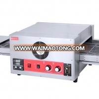 electric conveyor pizza oven/automatic pizza oven