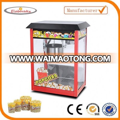 Commercial Vending 8oz Popcorn machine Popcorn Machine Hot sale