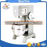 Hot sale bread dough kneader and spiral dough mixer machine for sale