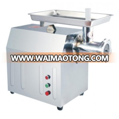 Automatic Meat Mincer Grinder Butcher Mincing Machine 320kg/h  /meat mincer