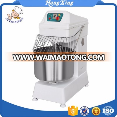 Hot sale Prices for spiral dough kneader and bread dough mixer machine for sale