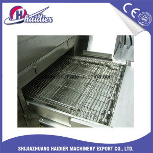 Equipments for Restaurants Countertop Commercial Electric Gas Pizza Oven